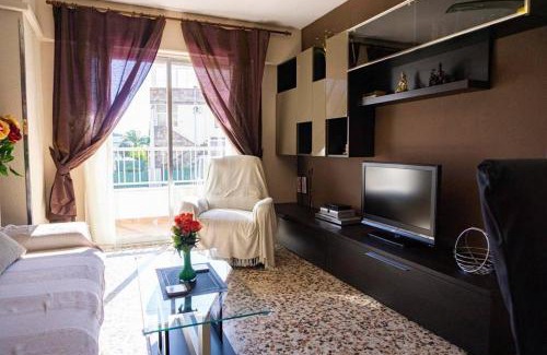 Punta Prima Apartment | Fantastic Location - Ground Floor Apartment in walking distance to the beach