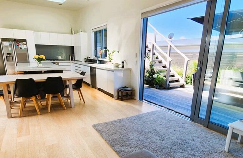 Omaha House | Fantastic Location on one of Omaha's top streets