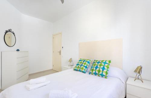 San Andres Apartment | Fantastic location San Andres Las Teresitas