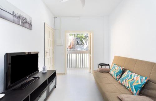 San Andres Apartment | Fantastic location San Andres Las Teresitas