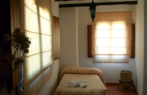 Algarinejo Cottage | Fantastic rural house Dehesa de Las Casas