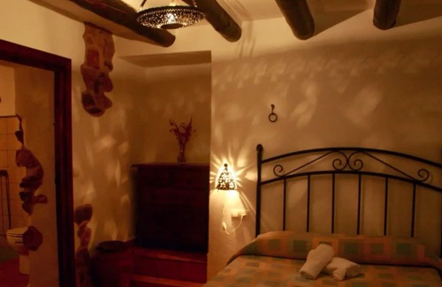 Algarinejo Cottage | Fantastic rural house Dehesa de Las Casas