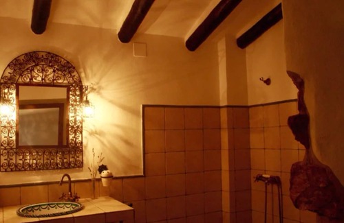 Algarinejo Cottage | Fantastic rural house Dehesa de Las Casas
