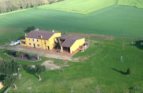 Llagostera Cottage | Fantastic rural house "Can Guinó"
