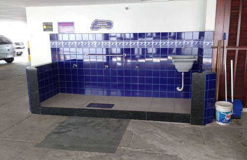 Prainha Apartment | FANTASTIC SEA VIEW - LOFT 4TH FLOOR - PREMIUM STANDARD