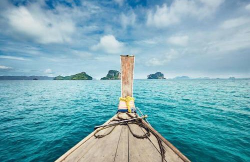 Rawai House | Fantastic SeaView 4br Private Pool Villa