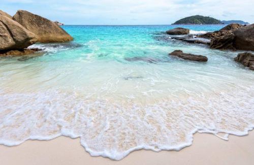 Rawai House | Fantastic SeaView 4br Private Pool Villa