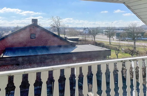 Astorp House | Fantastic vacation home with pool and many amenities.