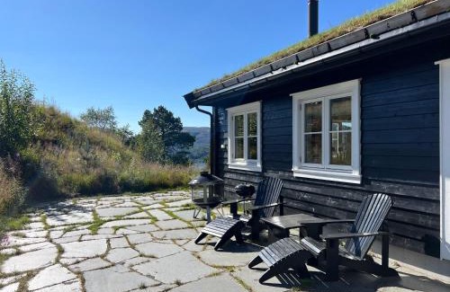 Sirdal House | Fantastic view, great holiday house with sauna in Sirdal