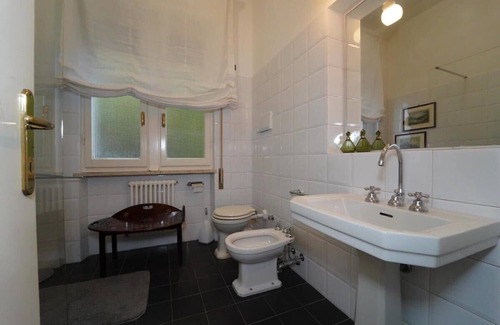 Portovenere Villa | Fantastic View Villa Located in One of The Unesco World Heritage Sites