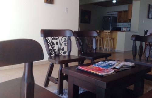 La Boquilla House | FANTASTICA CASA EL MANGLE EN PLAYA LAS AMERICAS
