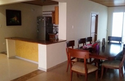 La Boquilla House | FANTASTICA CASA EL MANGLE EN PLAYA LAS AMERICAS