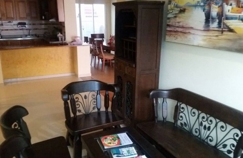La Boquilla House | FANTASTICA CASA EL MANGLE EN PLAYA LAS AMERICAS
