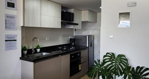 Sogamoso Apartment | Fantastico Apartamento Con Vista Al Atardecer