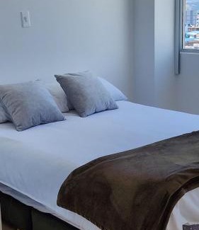 Sogamoso Apartment | Fantastico Apartamento Con Vista Al Atardecer