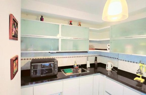 La Plata Apartment | FANTASTICO con COCHERA en PLENO CENTRO