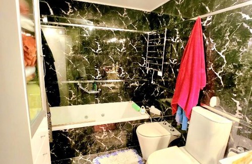 La Plata Apartment | FANTASTICO con COCHERA en PLENO CENTRO