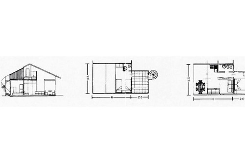 Casal Borsetti House | Fantastico Village - Bungalow PET X1 (3543)