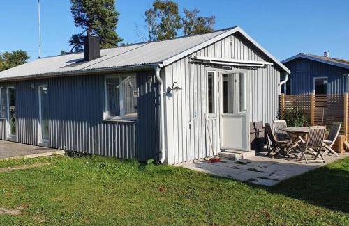 Faro House | Fantastiskt hus på fårö
