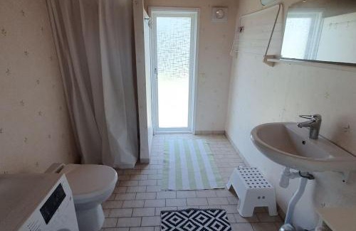Faro House | Fantastiskt hus på fårö