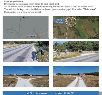 Faro House | Fantastiskt hus på fårö