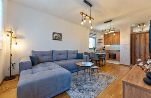 Zlatibor Apartment | Fantasy apartment Zlatibor