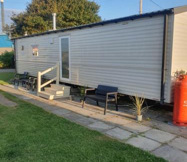 Ingoldmells Resort | Fantasy Island King Fisher 8Berth 401