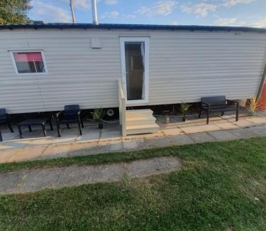 Ingoldmells Resort | Fantasy Island King Fisher 8Berth 401