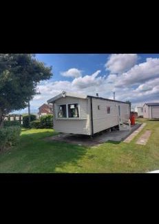 Ingoldmells Resort | Fantasy Island King Fisher 8Berth 401