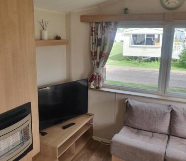 Ingoldmells Resort | Fantasy Island King Fisher 8Berth 401