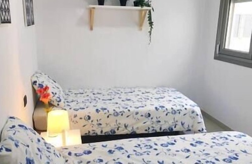 Las Palmas de Gran Canaria Apartment | Farray Beach Flat III by Canary365