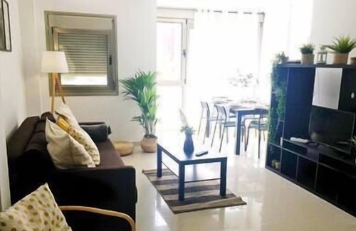 Las Palmas de Gran Canaria Apartment | Farray Beach Flat III by Canary365