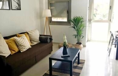 Las Palmas de Gran Canaria Apartment | Farray Beach Flat III by Canary365