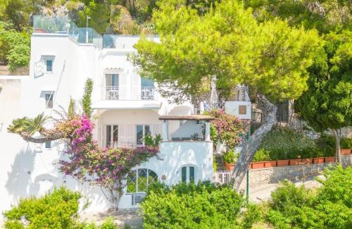 Capri Villa | Faraglionensis MonaconeHouse Villa