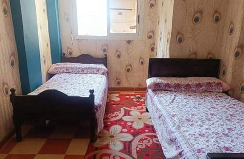 Amman House | Farah way