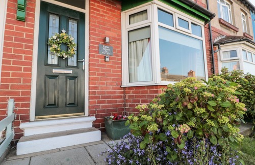 Staithes Cottage | Faran House