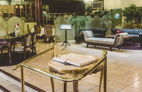 Miraflores Hotel | Faraona Grand Hotel