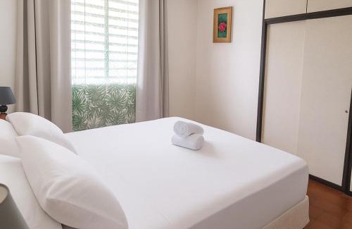 Paopao House | FaraTea Bay house