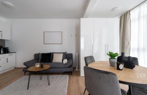 Fohnsdorf Apartment | FarawayHomes Studio Fohnsdorf #10