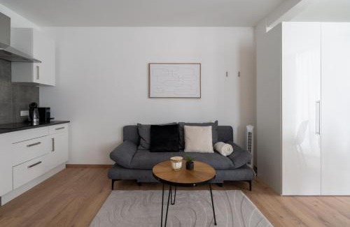 Fohnsdorf Apartment | FarawayHomes Studio Fohnsdorf #10