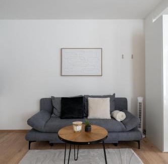 Fohnsdorf Apartment | FarawayHomes Studio Fohnsdorf #13