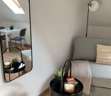 Klagenfurt am Woerthersee Apartment | FarawayHomes Studio Klagenfurt #1