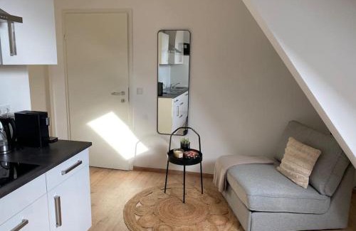 Klagenfurt am Woerthersee Apartment | FarawayHomes Studio Klagenfurt #1