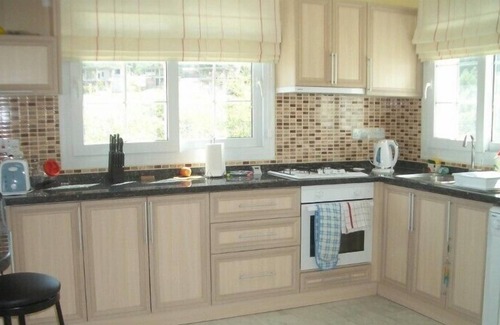 Catalkoy Villa | Farawayvillas Stunning 170m2 Villa Private pool Sea & mountain view Close to sea