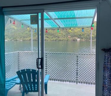 Pihaena Ski Chalet | Fare Honu Vaihere
