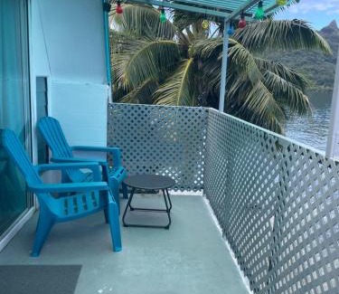 Pihaena Ski Chalet | Fare Honu Vaihere