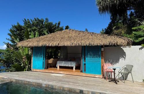 Teahupoo Apartment | Fare Mãhanahana