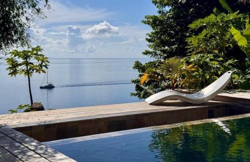 Teahupoo Apartment | Fare Mãhanahana