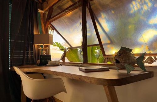 Teahupoo Apartment | Fare Mãhanahana