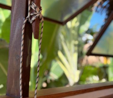 Teahupoo Apartment | Fare Mãhanahana